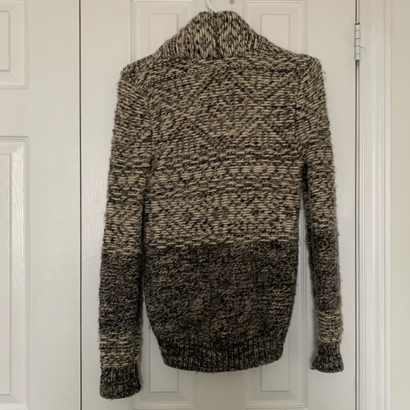 Aritzia Wilfred Free Nord Sweater Cardigan XXS - Picture 5 of 5